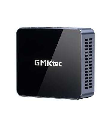 Mini PC GMKtec M2 Pro S Intel i7-1185G7 16GB RAM + 512GB SSD WIN 11 Pro