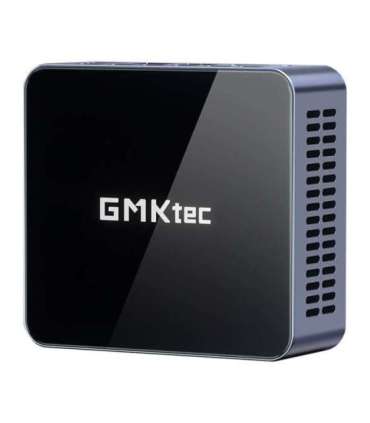 Mini PC GMKtec M2 Pro S Intel i7-1185G7 16GB RAM + 512GB SSD WIN 11 Pro
