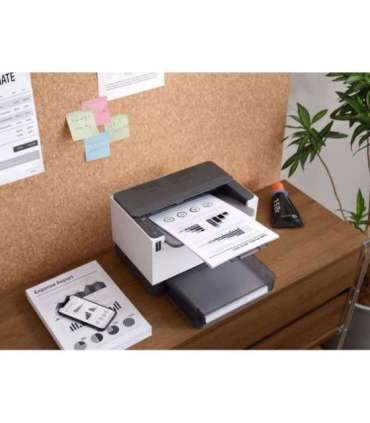 HP 142A Black Toner Cartridge, 950 pages, for HP LaserJet M110w, M110we, M140w, M140we