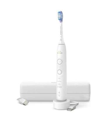 Philips Series 7100 HX7420/01 Rechargeable Sonic Electric Toothbrush