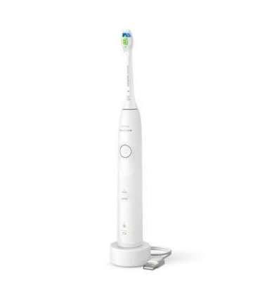 Philips Series 5500 HX7110/01 Rechargeable toothbrush