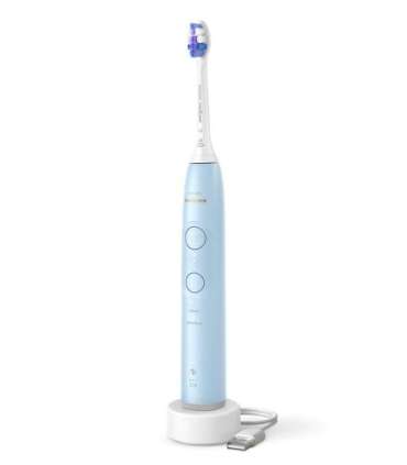 Philips Series 6100 HX7406/01 Rechargeable toothbrush