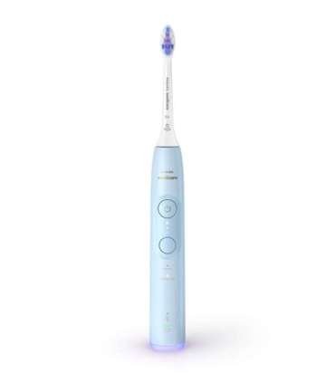 Philips Series 6100 HX7406/01 Rechargeable toothbrush