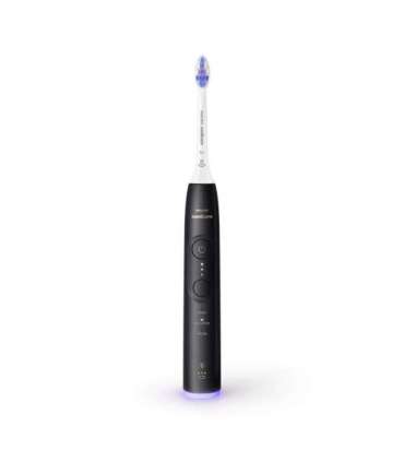 Philips Series 6500 HX7419/01 Rechargeable Sonic Electric Toothbrush
