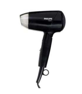 Philips Essential Care BHC010/10 hair dryer 1200 W Black