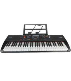 MQ 6116 - keyboard for learning to play, designed for children