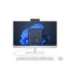 HP ProOne 245 G10 AIO Ryzen 5 7520U 23.8"FHD 60Hz 250nits AG 16GB SSD512 Radeon 610M W11Pro 3Y OnSite