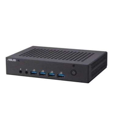 ASUS ExpertCenter PN43-BBN200MD 0.67L sized PC Black N200