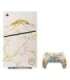 Sony PlayStation 5 Console - Ghost of Yotei Gold Limited Edition Bundle (model group - slim)
