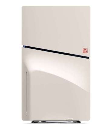 Sony PlayStation 5 Console - Ghost of Yotei Gold Limited Edition Bundle (model group - slim)