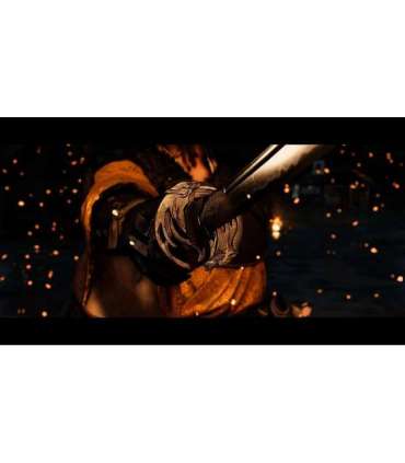 Sony PlayStation 5 Console - Ghost of Yotei Gold Limited Edition Bundle (model group - slim)