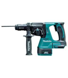Makita DHR243Z rotary hammer 950 RPM