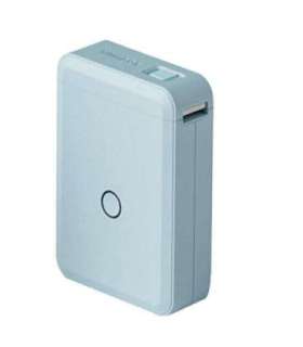 Niimbot D110_M Label Printer, blue