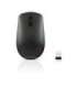 Lenovo GY50R91293 mouse Office Ambidextrous RF Wireless Optical 1200 DPI