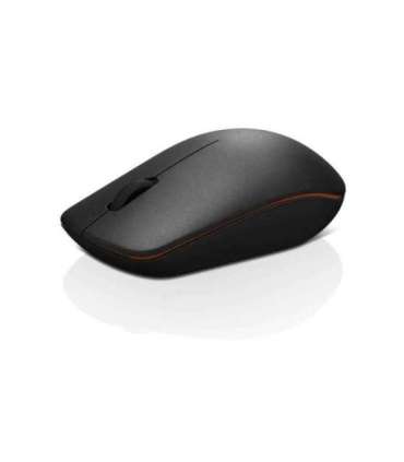 Lenovo GY50R91293 mouse Office Ambidextrous RF Wireless Optical 1200 DPI