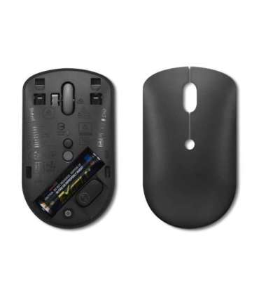Lenovo 400 mouse Office Ambidextrous RF Wireless Optical 2400 DPI