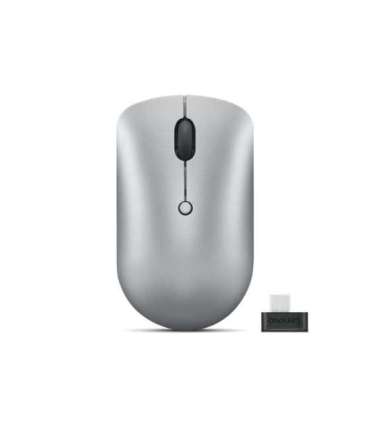 Lenovo 540 mouse Ambidextrous RF Wireless Optical 2400 DPI