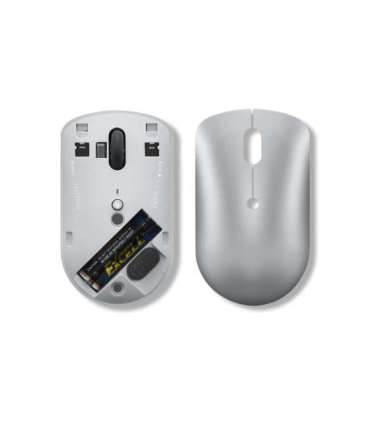 Lenovo 540 mouse Ambidextrous RF Wireless Optical 2400 DPI