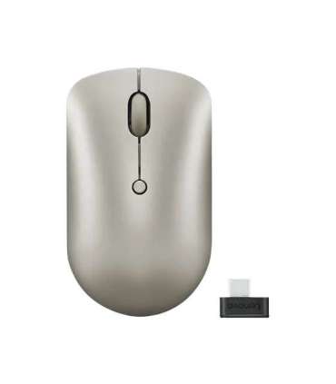 Lenovo 540 mouse Office Ambidextrous RF Wireless Optical 2400 DPI