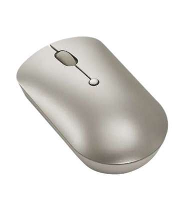 Lenovo 540 mouse Office Ambidextrous RF Wireless Optical 2400 DPI