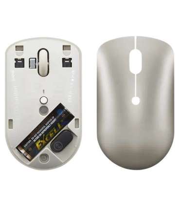 Lenovo 540 mouse Office Ambidextrous RF Wireless Optical 2400 DPI