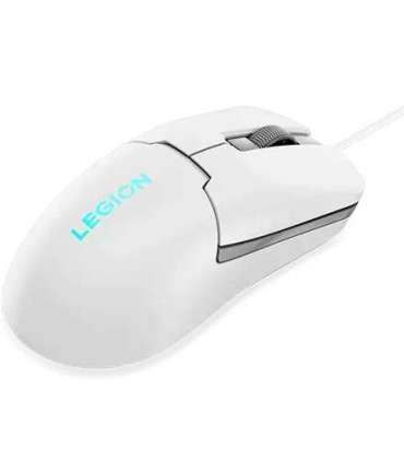Lenovo Legion M300S RGB GAMING MOUSE WHITE