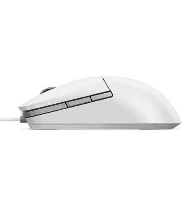 Lenovo Legion M300S RGB GAMING MOUSE WHITE
