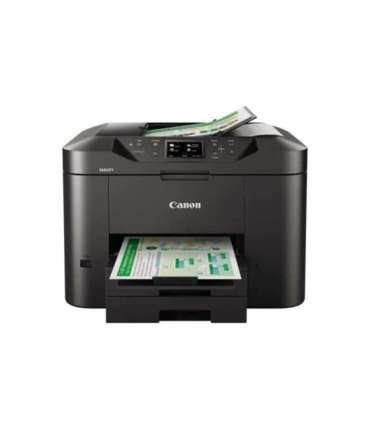 Canon MAXIFY MB2750 Inkjet A4 600 x 1200 DPI Wi-Fi
