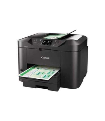 Canon MAXIFY MB2750 Inkjet A4 600 x 1200 DPI Wi-Fi
