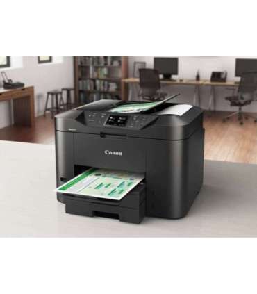 Canon MAXIFY MB2750 Inkjet A4 600 x 1200 DPI Wi-Fi