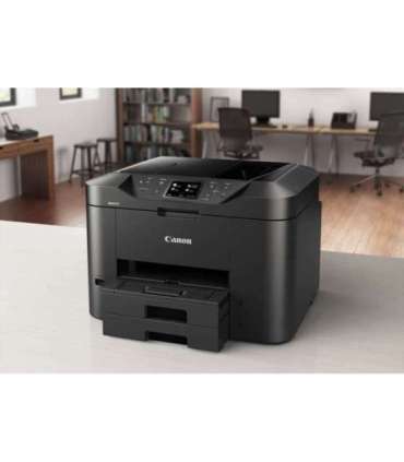 Canon MAXIFY MB2750 Inkjet A4 600 x 1200 DPI Wi-Fi
