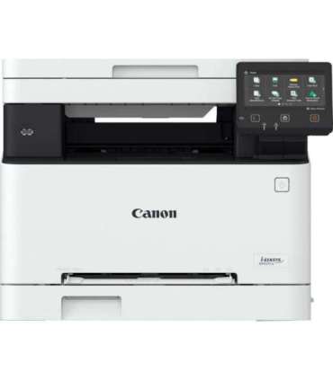 Canon i-SENSYS MF651CW Laser A4 1200 x 1200 DPI 18 ppm Wi-Fi