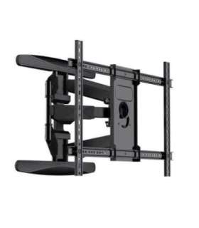 GART LCD/LED TV mount 40-75" 45 kg vertical/horizontal adjustment 58-380 mm max VESA 600x400