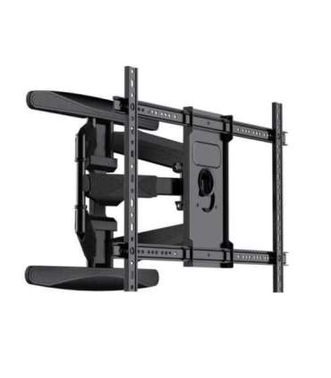 GART LCD/LED TV mount 40-75" 45 kg vertical/horizontal adjustment 58-380 mm max VESA 600x400