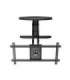 GART LCD/LED TV mount 40-75" 45 kg vertical/horizontal adjustment 58-380 mm max VESA 600x400