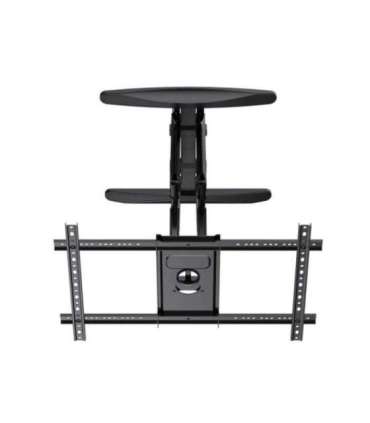 GART LCD/LED TV mount 40-75" 45 kg vertical/horizontal adjustment 58-380 mm max VESA 600x400