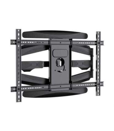 GART LCD/LED TV mount 40-75" 45 kg vertical/horizontal adjustment 58-380 mm max VESA 600x400