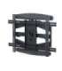 GART LCD/LED TV mount 40-75" 45 kg vertical/horizontal adjustment 58-380 mm max VESA 600x400