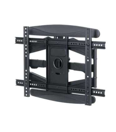 GART LCD/LED TV mount 40-75" 45 kg vertical/horizontal adjustment 58-380 mm max VESA 600x400