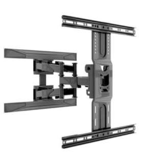 GART LCD/LED TV mount 40-75" 45 kg vertical/horizontal adjustment 52-380 mm max VESA 600x400