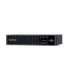 CyberPower PR3000ERTXL2U uninterruptible power supply (UPS) Line-Interactive 3 kVA 3000 W 8 AC outlet(s)