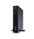 CyberPower PR3000ERTXL2U uninterruptible power supply (UPS) Line-Interactive 3 kVA 3000 W 8 AC outlet(s)