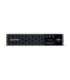 CyberPower PR3000ERTXL2U uninterruptible power supply (UPS) Line-Interactive 3 kVA 3000 W 8 AC outlet(s)