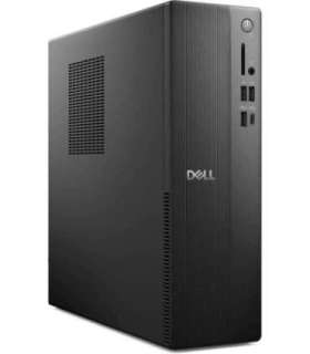 PC|DELL|ECS1250|Slim PC|Intel® CoreT i3|i3-14100|8 GB|DDR5-SDRAM|Storage SSD|Total storage capacity 512 GB|SSD 512 GB|Not ava