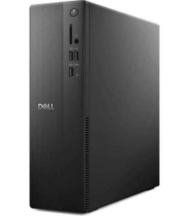 PC|DELL|ECS1250|Slim PC|Intel® CoreT i3|i3-14100|8 GB|DDR5-SDRAM|Storage SSD|Total storage capacity 512 GB|SSD 512 GB|Not ava