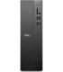 PC|DELL|ECS1250|Slim PC|Intel® CoreT i3|i3-14100|8 GB|DDR5-SDRAM|Storage SSD|Total storage capacity 512 GB|SSD 512 GB|Not ava