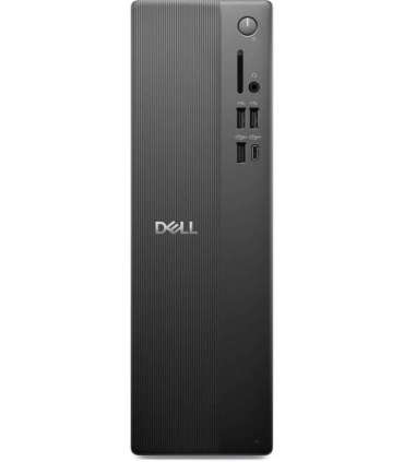 PC|DELL|ECS1250|Slim PC|Intel® CoreT i3|i3-14100|8 GB|DDR5-SDRAM|Storage SSD|Total storage capacity 512 GB|SSD 512 GB|Not ava