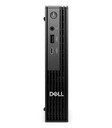 PC|DELL|Pro Micro|QCM1250|Business|Desktop|CPU Core i7|i7-14700T|1300 MHz|CPU features vPro|RAM 8GB|DDR5|5600 MHz|SSD 512GB|W