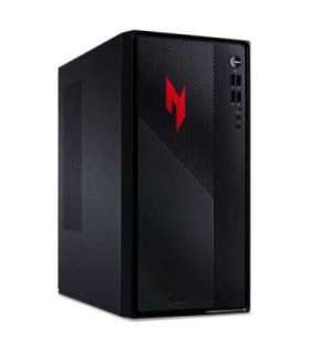 PC|ACER|Nitro|Desktop|Intel® CoreT i5|i5-13420H|32 GB|DDR4-SDRAM|SSD 1024 GB|NVIDIA GeForce RTX 5060|Wi-Fi Yes|Bluetooth Yes|