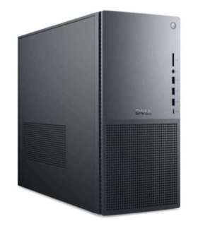 PC|DELL|Tower Plus|EBT2250|Business|Desktop|CPU Core Ultra|u7-265|2400 MHz|RAM 32GB|SSD 1TB|Graphics card NVIDIA GeForce RTX 